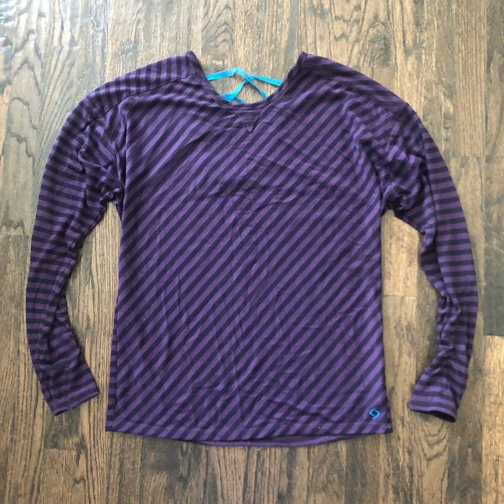 Moving Comfort Top Sz Large